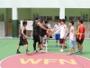 WFNAA basketball match 2013-06-22