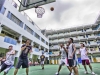 WFNAA basketball match 2013-06-22