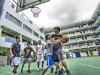 WFNAA basketball match 2013-06-22