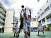 2013-07-06 Camerist photos of WFNAA basketball match final