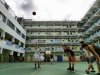 2013-07-06 Camerist photos of WFNAA basketball match final